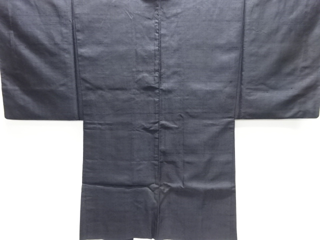 Japanese Kimono / Men's Kimono Silk